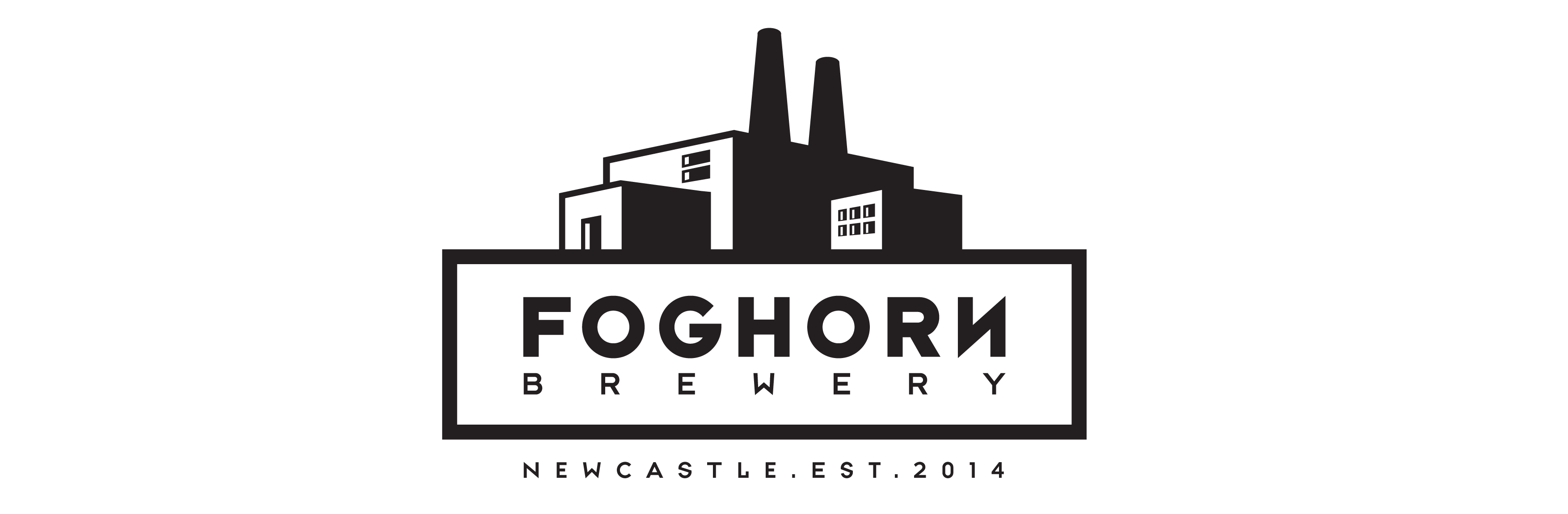 FogHorn Brewery Newcastle
